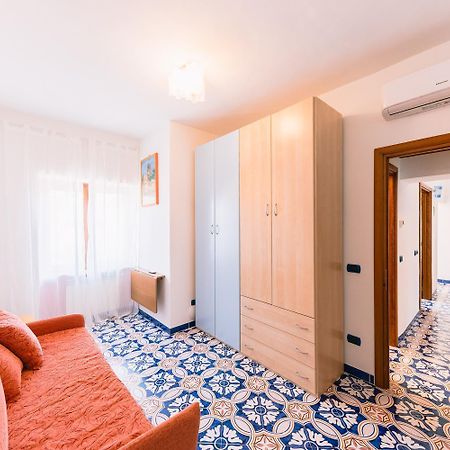 Casa Vacanze La Trinita Ravello Kültér fotó