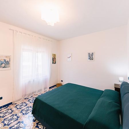 Casa Vacanze La Trinita Ravello Kültér fotó
