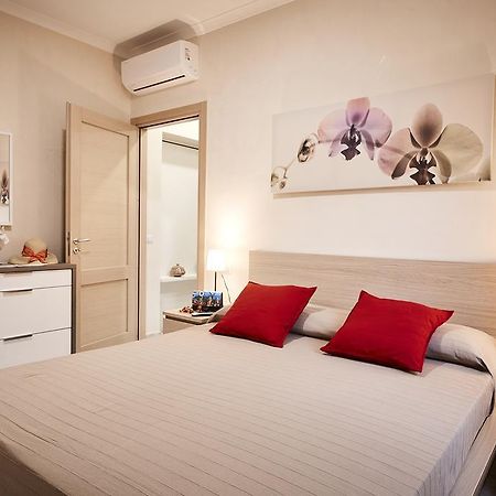 Casa Vacanze La Trinita Ravello Kültér fotó