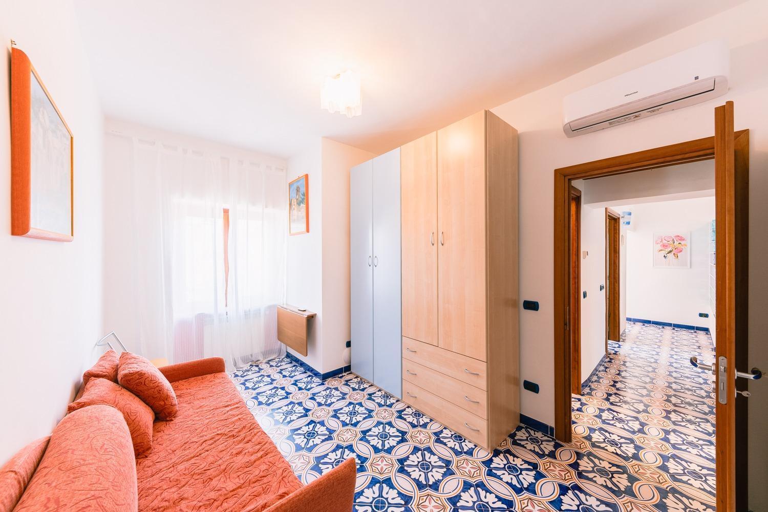Casa Vacanze La Trinita Ravello Kültér fotó