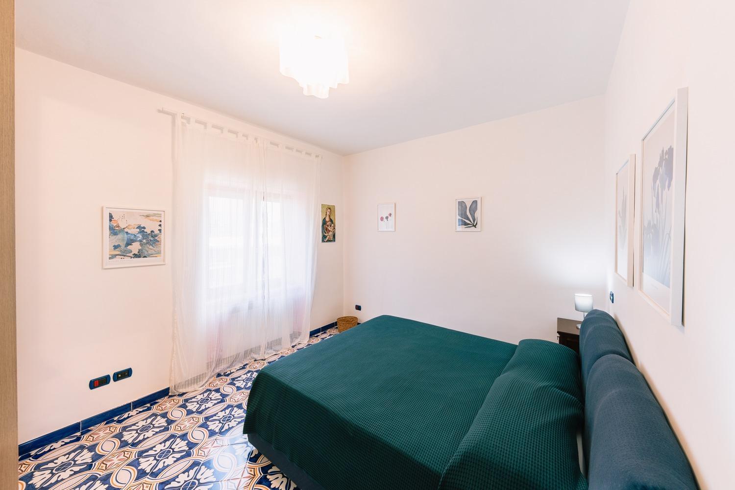 Casa Vacanze La Trinita Ravello Kültér fotó