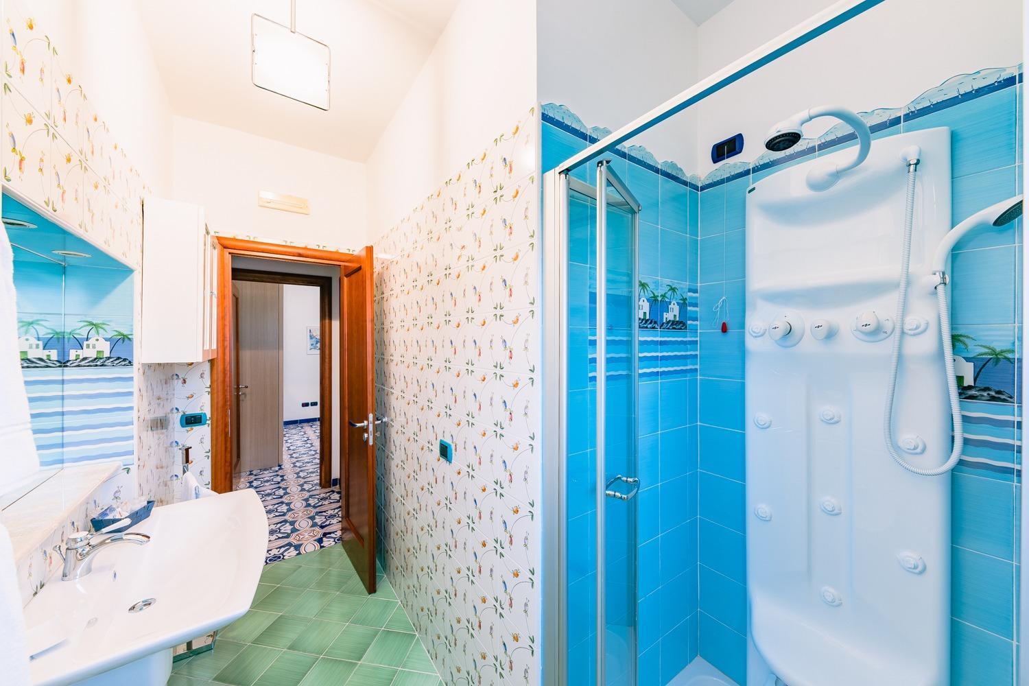 Casa Vacanze La Trinita Ravello Kültér fotó