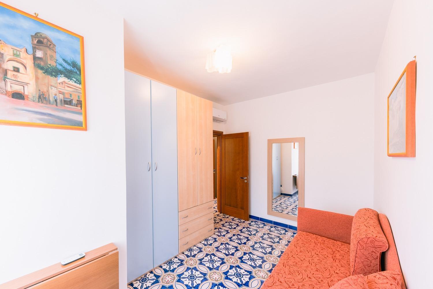 Casa Vacanze La Trinita Ravello Kültér fotó