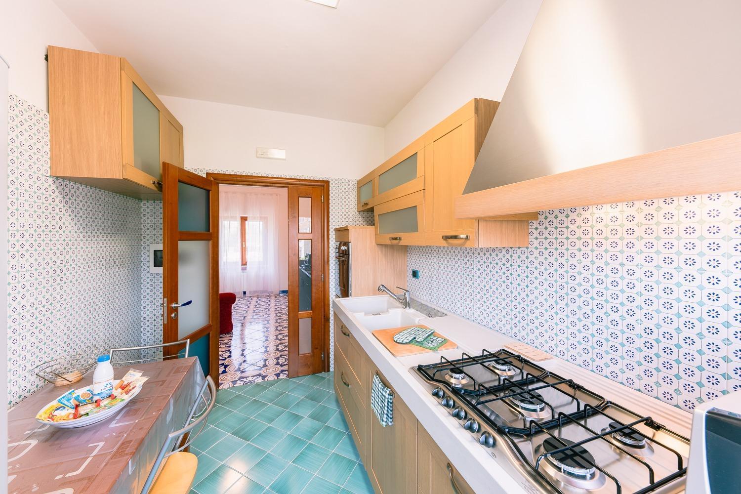 Casa Vacanze La Trinita Ravello Kültér fotó