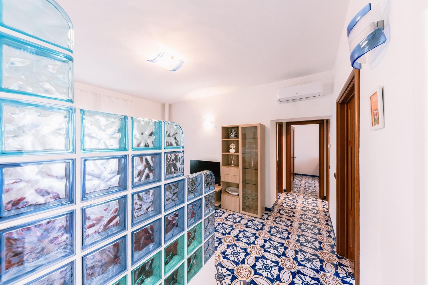 Casa Vacanze La Trinita Ravello Kültér fotó