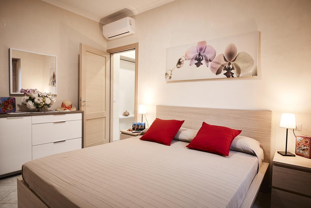 Casa Vacanze La Trinita Ravello Kültér fotó